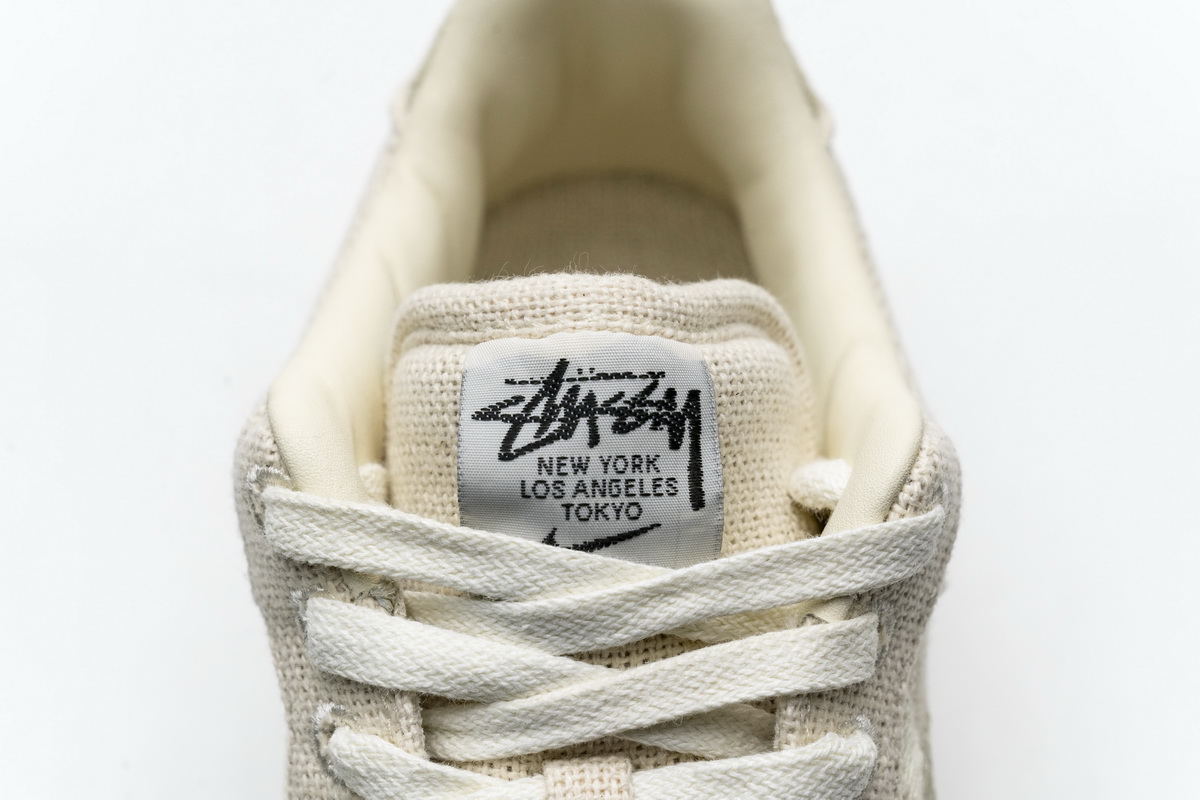 Cz9084 200 Stussy X Nike Air Force 1 Low Fossil Stone 13 - www.kickbulk.cc